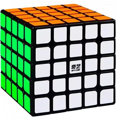 Κύβος Ταχύτητας 5x5 EQY907B