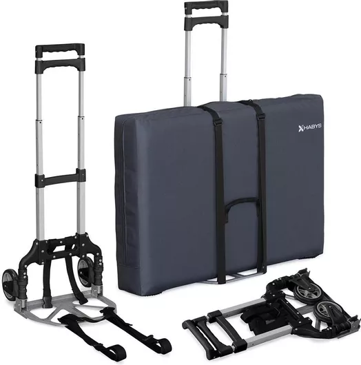 Habys Αξεσουάρ Μασάζ και Φυσικοθεραπείας Φορητό 37.5εκ.