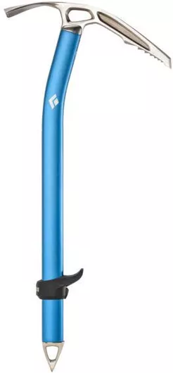 Πιολέ Black Diamond Swift Ice Axe / Μπλε / BD412084000050_1