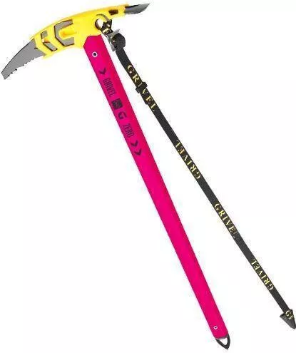 Πιολέ Grivel G Zero Pink / Ροζ - 58 cm / PIG0S58.P