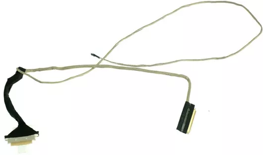 Kαλωδιοταινία Οθόνης-Flex Screen cable HP 255 G7 - Product Number : 6BN09EA L20443-001 40 pin (Κωδ. 1-FLEX0649)