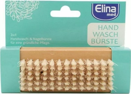 Βουρτσάκι Elina