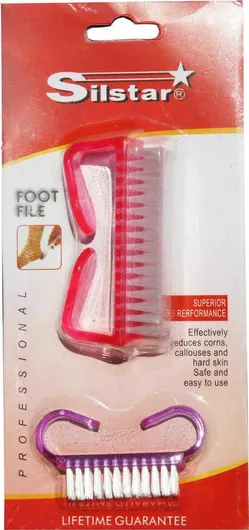 Silistar Βουρτσάκι