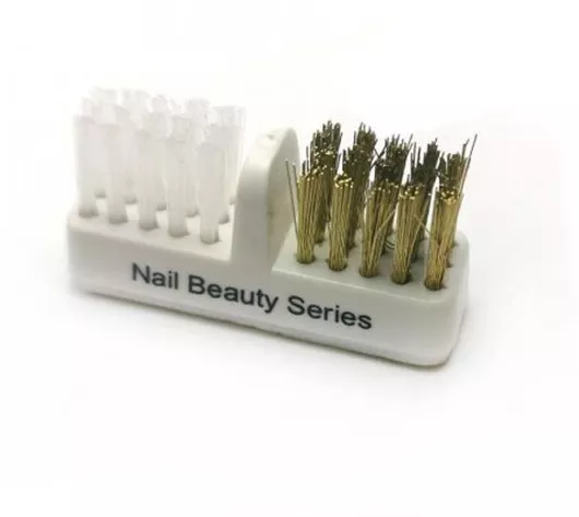 Βουρτσάκι Καθαρισμού για Φρεζάκια Νυχιών PS-107313