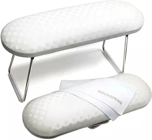 Μαξιλάρι Μανικιούρ DN-161-WHITE