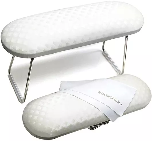 Υποδοχής Μαξιλάρι Μανικιούρ 2010872