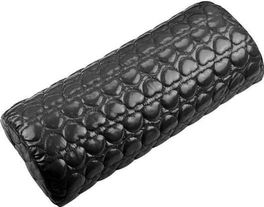 Μαξιλάρι Μανικιούρ Ανάγλυφο με Σχέδιο Καρδιές 50984