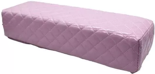 Μαξιλάρι Μανικιούρ δερματίνη καπιτονέ