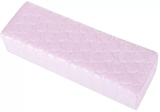 Μαξιλάρι Μανικιούρ Ανάγλυφες Καρδιές