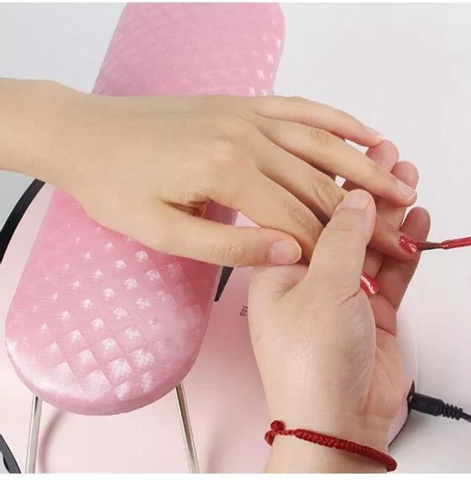 Μαξιλάρι Μανικιούρ