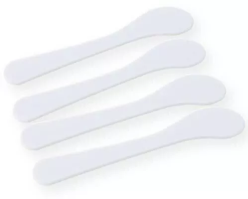 Πλαστική Σπάτουλα Niobe (1τμχ)