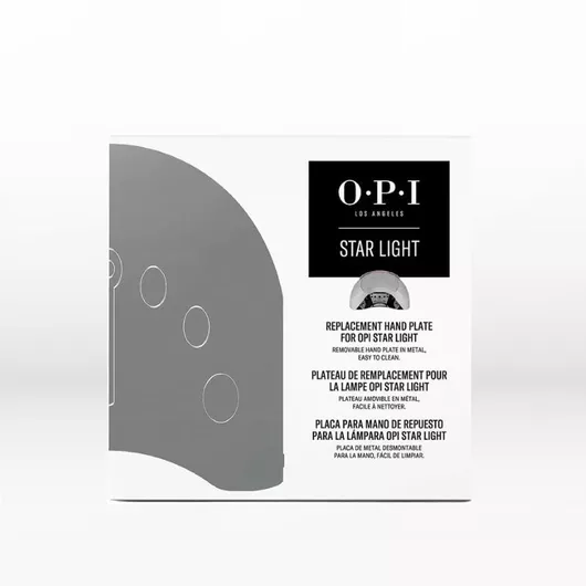 OPI Αξεσουάρ Νυχιών