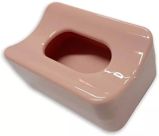 Δοχείο ανακύκλωσης σκόνης νυχιών