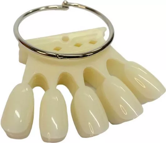 Δειγματολόγιο Νυχιών B-343186