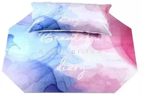 FF Selections Σετ Μαξιλάρι και Σουπλά Μανικιούρ C2