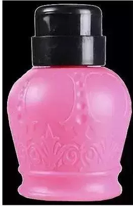 Nails & More Αντλία Ασετόν 10oz FP-7