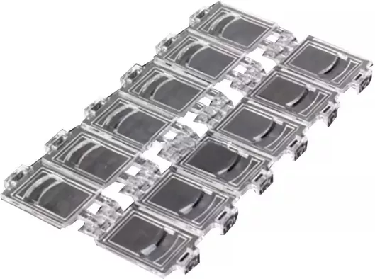 Woww Θήκη για Strass