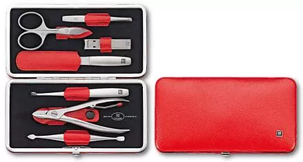 Zwilling J.A. Henckels Σετ Μανικιούρ/Πεντικιούρ 97093-002
