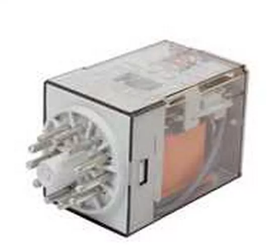 Βιομηχανικό Ρελέ Forelca 6013.8012