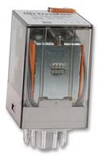 Βιομηχανικό Ρελέ Forelca 6013.8230