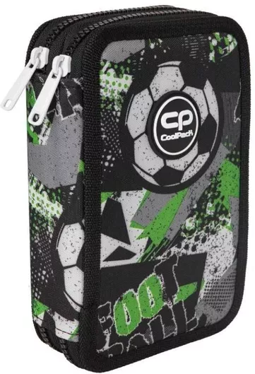 Κασετίνα Coolpack Jumper 2 με 1 Θήκη
