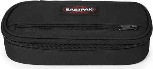 Κασετίνα Eastpak - Oval Oval Zippl'r Black Ek40e008