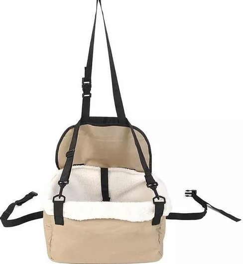 Κάθισμα Ασφαλείας Κατοικίδια Pet Booster Seat 29966