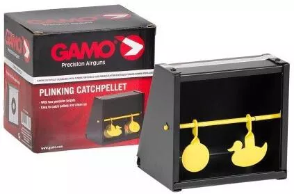 Στόχος Gamo Target Σκοποβολής & Τοξοβολίας 14x14cm