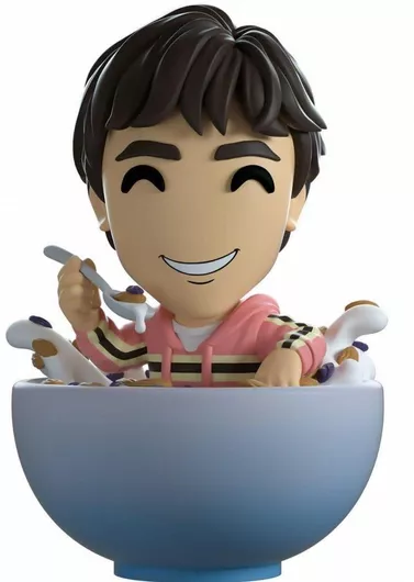 Youtooz Breaking Bad : Walter Junior Φιγούρα ύψους 11εκ.