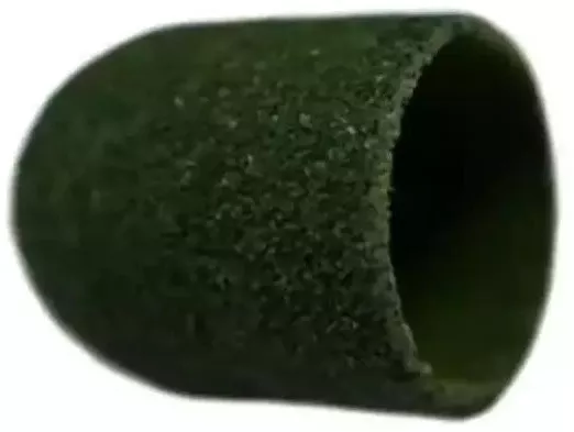 Marathonas Nails Καπελάκι Τροχού Πράσινο 5τμχ 3.06.2.0170