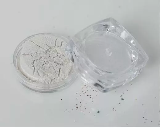Trendy Color Cosmetics Αναλώσιμα Νυχιών Λευκό
