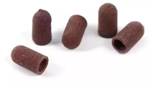 Marathonas Nails Καπελάκι Τροχού 5τμχ 3.06.2.0064