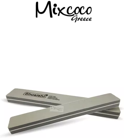 Ενισχυμενα Επαγγελματικα Μπαφερ Γκρι