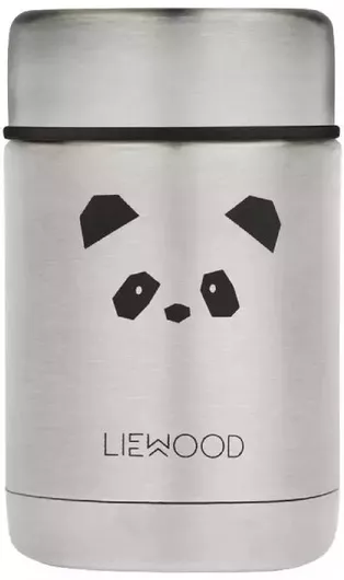 Liewood Βρεφικό Θερμός Φαγητού Nadja Ανοξείδωτο 250ml