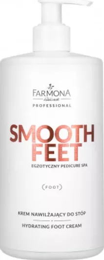 Farmona Smooth Feet Foot Cream 500ml