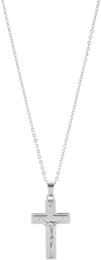 Σταυρός Bag to Bag με Αλυσίδα