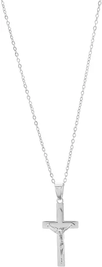 Σταυρός Bag to Bag με Αλυσίδα