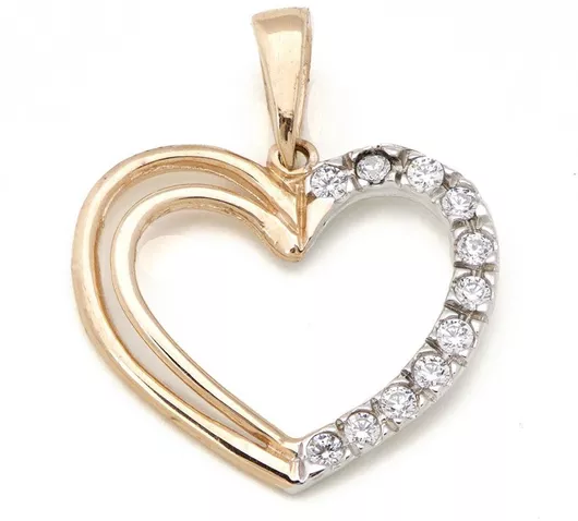 Tasoulis Jewellery Collection Μενταγιόν