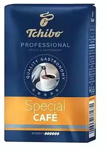 Καφές Espresso Tchibo Αλεσμένος 250gr
