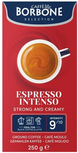 Καφές Espresso Caffe Borbone 250gr