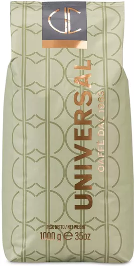 Καφές Espresso Intenso Arabica με Άρωμα Vanilla σε Κόκκους 1000gr