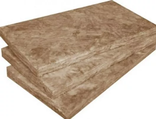 Ορυκτοβάμβακας KNAUF - ECOSE NaturBoard 032(138), 1350X600X50mm, 7.50m²/δέμα