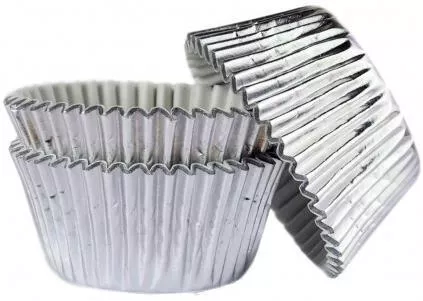 Καραμελόχαρτα για Cupcakes Χάρτινα 031d10e6d2f8 45τμχ.