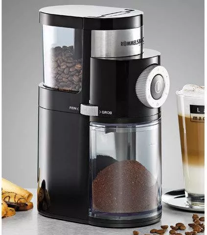 Rommelsbacher EKM 200