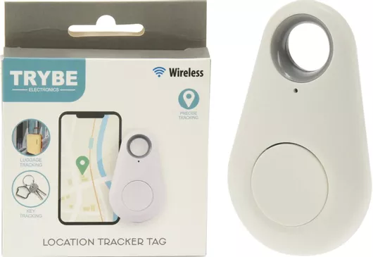 Bluetooth Tracker Koopman Συμβατό με Google & Apple Find my Device