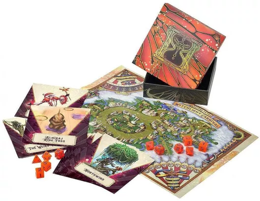 Wizards of the Coast Dungeons & Dragons Dice