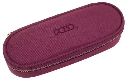 Κασετίνα 1 Θήκη Polo Boxii Μοβ