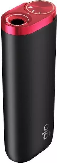 glo Hyper Pro Ruby Black