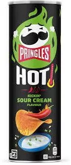 Πατατάκι Pringles 160gr 5053990175826