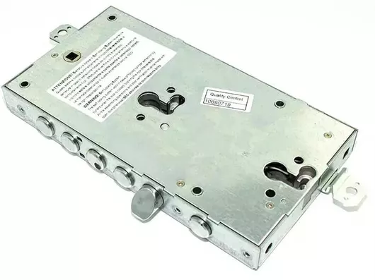 Κλειδαριά Θωρακισμένης Πόρτας ISEO